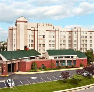 Homewood Suites Falls Church