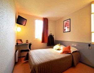 Hotel Balladins Rambouillet