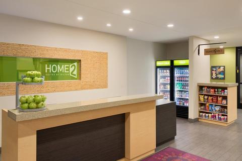 Home2 Suites by Hilton Louisville East/Hurstbourne