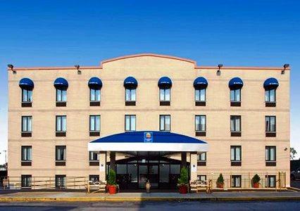 Comfort Inn JFK