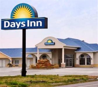 Days Inn Robstown