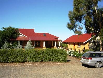 Stephanette's Cottage