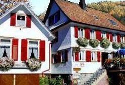 Gasthaus Zur Rose