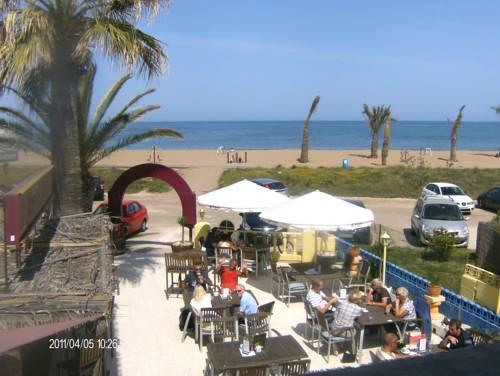 Oasis Hotel Denia