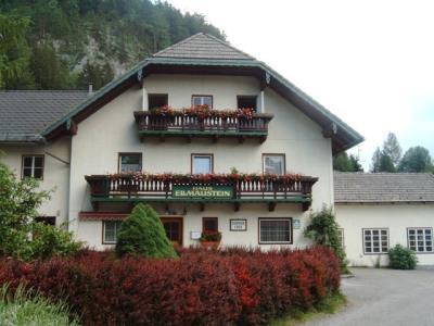 Haus Ellmaustein