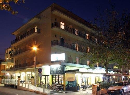 Globus Hotel Rimini