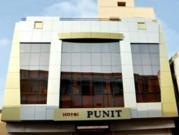 Hotel Punit