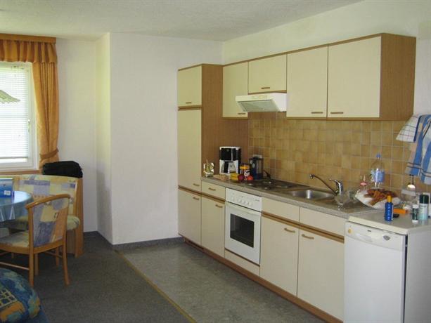Klara Appartements