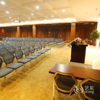 Jiaxing Boutique Hotel