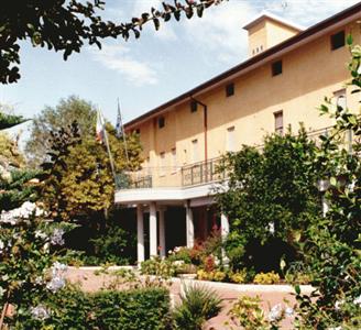 Hotel Villaggio Della Mercede