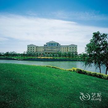 Longxi Hot Spring Hotel Beijing