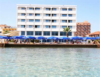 Inkim Hotel Cesme