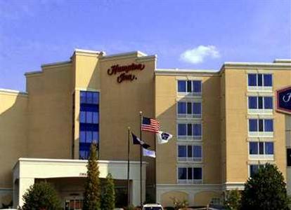 Hampton Inn Roanoke Salem