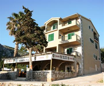 Hotel Fortuna Milna