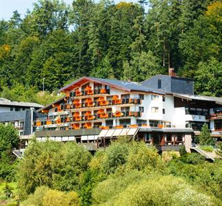 Ringhotel Monch's Waldhotel