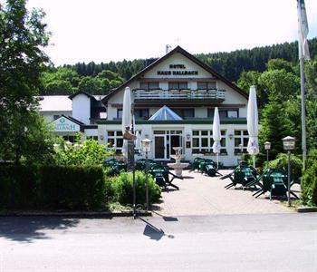 Landhotel Kallbach