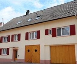 Gastehaus Kolblin