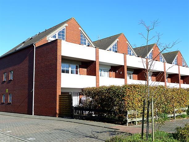 Interhome - Borkum