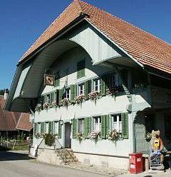 Gasthof Baren