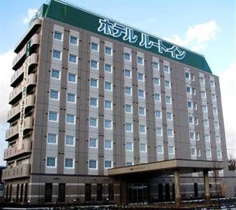 Hotel Route Inn Hanamaki