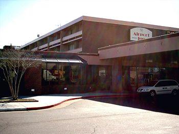 Airport Inn Memphis