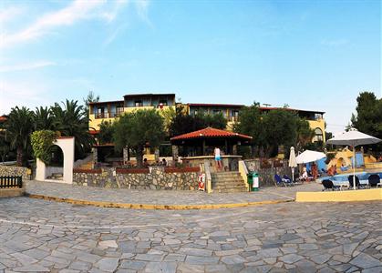 Elea Village Hotel Nikiti