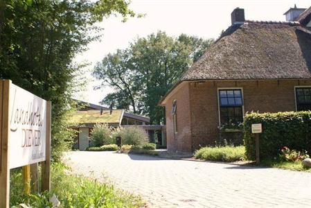 Landhotel Diever