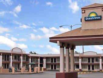 Texarkana AR Days Inn