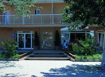 Hotel Golf Beach Calvia