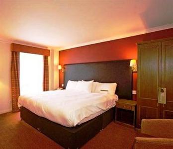 The Raven Hotel Hook