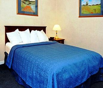 Quality Inn South Reno