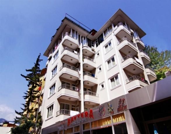 Bavyera Hotel