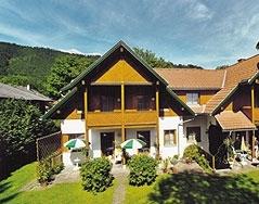 Lang Appartementhaus Schladming