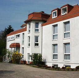 Hotel Garni Rosbach