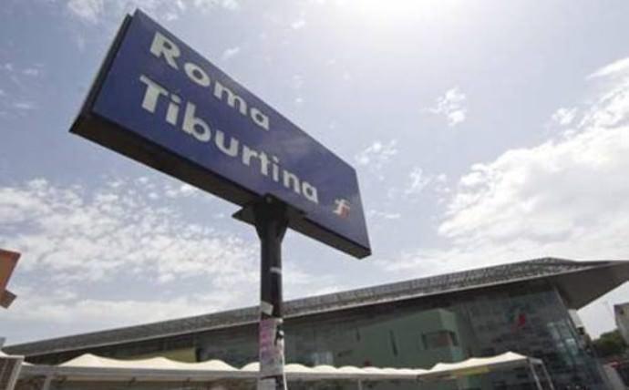 Homestay in Tiburtino near Roma Tiburtina Railway Station