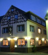 Haus Schwarzenberg Hotel Ernst