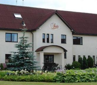 Santa Hotel Sigulda