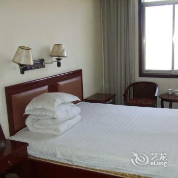 Zoucheng sandingli Hotel