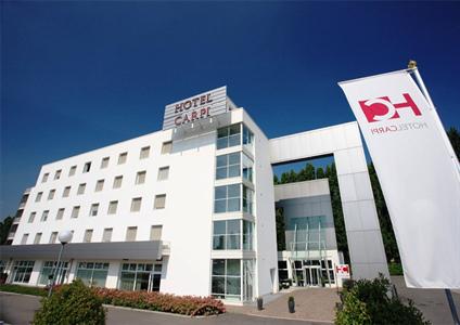 Hotel Carpi