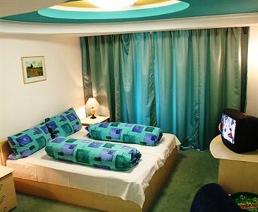 Hotel Iadolina
