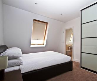 City Marque Vauxhall Serviced Apartments