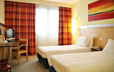 Best Western Palace Inn Hotel