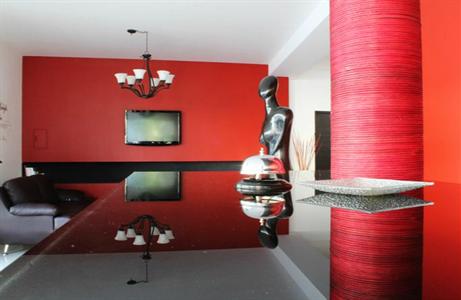 Art Hotel Aguascalientes