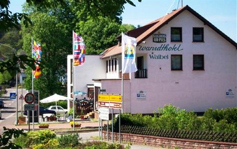 Warndthotel Waibel