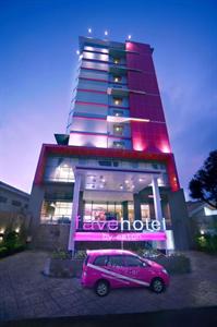 Favehotel Daeng Tompo