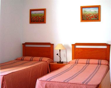 Hostal Pino Donana