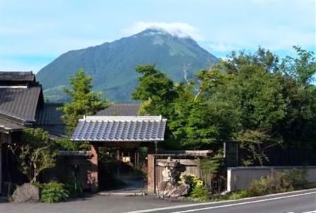 Yufu No Oyado Hotaru Hotel