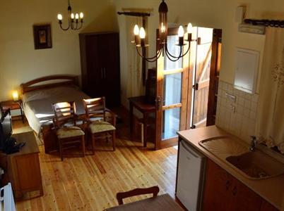 Omodos Katoi Holiday Homes