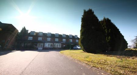 Travelodge Hotel Stevenage Hitchin