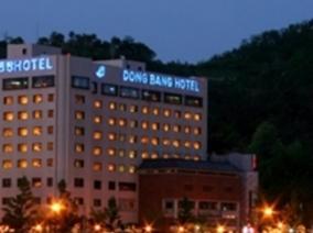 Dongbang Hotel